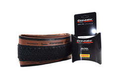 Pirelli Cinturato Gravel H TLR Classic 45-622 (700 x 45c) Road Bicycle Tire - SpeedGrip Compound, Clincher Type, Tubeless Ready Bike Tire 700x45c