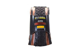 Pirelli Cinturato Gravel M TLR Classic 45-584 (650 x 45c) Road Bicycle Tire - SpeedGrip Compound, Clincher Type, Tubeless Ready Bike Tire 650x45c