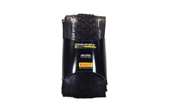 Pirelli Cinturato Gravel M TLR 45-622 (700 x 45c) Road Bicycle Tire - SpeedGrip Compound, Clincher Type, Tubeless Ready Bike Tire 700x45c