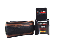 Pirelli Cinturato Gravel H TLR Classic 40-622 (700 x 40c) Road Bicycle Tire - SpeedGrip Compound, Clincher Type, Tubeless Ready Bike Tire with Keychain 700x40c (2 Pack)