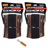 Scorpion XC H Classic 2PK