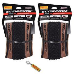 Scorpion XC H Classic 2PK