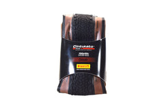 Pirelli Cinturato Gravel H TLR Classic 50-622 (700 x 50c) Road Bicycle Tire - SpeedGrip Compound, Clincher Type, Tubeless Ready Bike Tire 700x50c