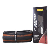 Pirelli P ZERO Race TLR Classic 26-622 (700x26c) Road Bike Tire - Tubeless Ready, Lightweight, High-Performance Bicycle Tire for Road Racing & Training – Tan Sidewall, SmartEVO Compound