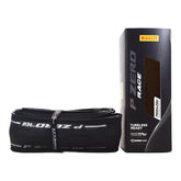 Pirelli P ZERO Race TLR 28-622 (700x28c) Road Bike Tire - Tubeless Ready, Lightweight, High-Performance Bicycle Tire for Road Racing & Training – Foldable, SmartEVO Compound