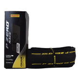 Pirelli P ZERO Race 28-622 (700x28c) Clincher Road Bike Tire - Color Edition Yellow, Tubeless Ready, High Performance, Superior Grip, Stylish Design for Road Bicycles