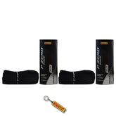 Pirelli P ZERO Race 28-622 (700x28c) Clincher Road Bike Tire - Color Edition White, Tubeless Ready, High Performance, Superior Grip, Stylish Design for Road Bicycles - w/Keychain (2 Pk)