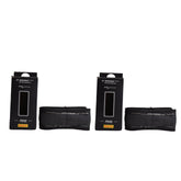 Pirelli P ZERO Road Bike Tire 32-622 (700x32c) - Tube Type Bicycle Tire, Durable All-Round Performance, High Grip, Clincher Tire for Road Cycling - EVO Compound, TechBELT Construction w/Keychain(2 Pk)