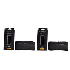 Pirelli P ZERO Road Bike Tire 32-622 (700x32c) - Tube Type Bicycle Tire, Durable All-Round Performance, High Grip, Clincher Tire for Road Cycling - EVO Compound, TechBELT Construction w/Keychain(2 Pk)