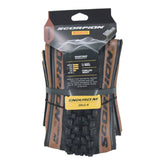 Pirelli Scorpion Enduro M Classic (29 x 2.4) Mountain Bicycle Tire Tubeless Ready, HardWALL 60 TPI High-Performance All-Terrain Tire for Enduro Trail & Aggressive XC Riding Mountain Bike