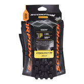 Pirelli Scorpion Enduro M Orange Color (29 x 2.6) Mountain Bicycle Tire Tubeless Ready, HardWALL 60 TPI High-Performance All-Terrain Tire for Enduro Trail & Aggressive XC Riding Mountain Bike