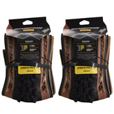 Pirelli Scorpion Enduro M Classic 29x2.6 Mountain Bicycle Tire Tubeless Ready, HardWALL 60 TPI High-Performance All-Terrain Tire for Enduro Trail & Aggressive XC Riding Mountain Bike w/Keychain (2 Pk)