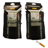 Pirelli Scorpion Sport XC H 29 x 2.2 & XC H 29 x 2.4 Black Folding Tire for Mountain Bikes- Consistent Performance, Ideal for Cross-Country and Trail Riding with Pirelli Keychain