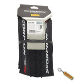 Scorpion Sport XC RC 55-622 Black w/Keychain