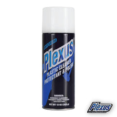 Plexus Aerosol Plastic Cleaner, Protectant, & Polish