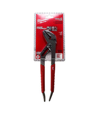 Milwaukee 48-22-6310 10" Straight Jaw Pliers