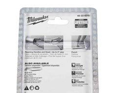 Milwaukee 48-22-6310 10" Straight Jaw Pliers