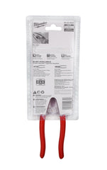 Milwaukee 48-22-6502 9 in. High-Leverage Lineman Pliers