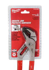Milwaukee 48-22-6552 12" Tongue Groove Adjustable Smooth Jaw Pliers