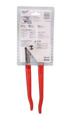 Milwaukee 48-22-6552 12" Tongue Groove Adjustable Smooth Jaw Pliers