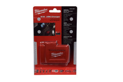 Milwaukee 49-24-2371 M18 18-Volt Lithium-Ion Cordless Power Source (CLONE)