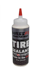 MASSFX Premium Flat Preventer Tire Sealant Made in USA (16 oz)