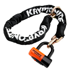 Kryptonite 999546 New York Cinch 1213 Evolution Series 4 Disc Lock