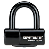 Kryptonite 999607 Evolution Series 4 Disc Lock Black Key