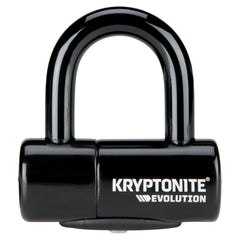 Kryptonite 999607 Evolution Series 4 Disc Lock Black Key