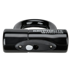 Kryptonite 999607 Evolution Series 4 Disc Lock Black Key