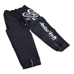 Asterisk Zero G Knee Brace Pants for Motocross, Snowboarding, Wakeboarding, Off-Roading, & More - Size: Large
