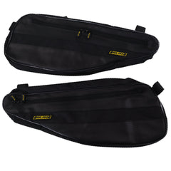 Nelson-Rigg Maverick Universal Door Bag Set for RZR & UTVs, Black, One Size