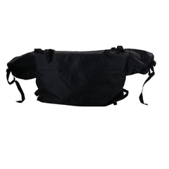 Nelson Rigg Universal Rear Cargo Bag-Designed to fit most UTVs w/ bed & crossbar
