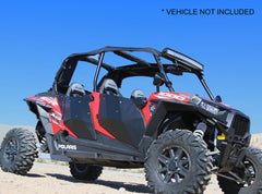 Nelson-Rigg 4-Seat Soft Top w/Sunroof for Polaris RZR XP4 1000/Turbo/Pro XP4