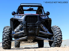 Nelson-Rigg 4-Seat Soft Top w/Sunroof for Polaris RZR XP4 1000/Turbo/Pro XP4