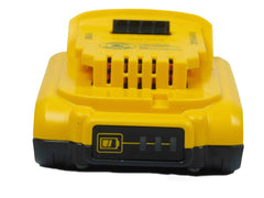 Dewalt DCB203 20V Max 2.0AH Compact Lithium-Ion Battery Pack