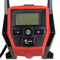 Milwaukee 2475-20 M12 Compact Inflator (Tool Only)