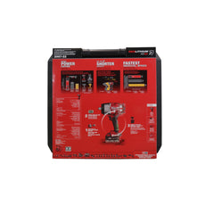 Milwaukee 18V Lithium-Ion Brushless Cordless High-Torque 1/2 in. Impact Wrench w/Friction Ring Kit