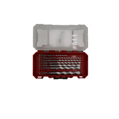 Milwaukee 48-20-8899 7PC SHOCKWAVE Impact Carbide Multi-Material Drill Bit Set