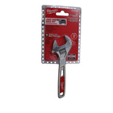 Milwaukee 48-22-7406X 6 in. Adjustable Wrench