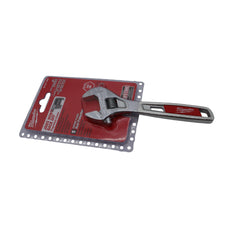 Milwaukee 48-22-7406X 6 in. Adjustable Wrench