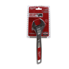 Milwaukee 48-22-7408X 8" Adjustable Wrench