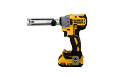 Dewalt DCE151TD1 Cable Stripper Kit 20V MAX XR Brushless Lithium-Ion Cordless