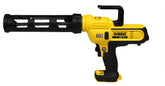 Dewalt DCE560B 20V MAX 10OZ / 300ML Adhesive Gun (Tool Only)