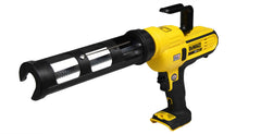 Dewalt DCE560B 20V MAX 10OZ / 300ML Adhesive Gun (Tool Only)