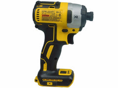 Dewalt DCF887B 20V 1/4inch Brushless 3-Speed Impact Driver DCF887