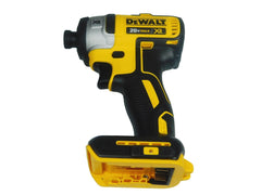 Dewalt DCF887B 20V 1/4inch Brushless 3-Speed Impact Driver DCF887