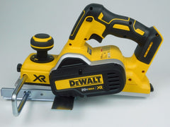 DeWalt DCP580B 20v Max Brushless Planer (Bare Tool)