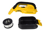 Dewalt DCV517B Baretool 20v Max Cordless 1/2 Gallon Wet/dry Portable Vac