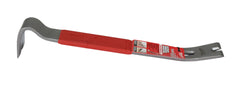 Milwaukee 48-22-9035 Heavy-duty 15-inch SHOCKSHIELD Steel Pry Bar